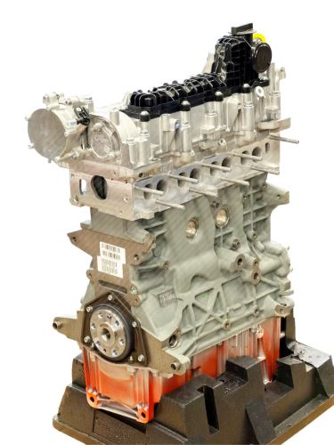 Longblok bez rozvodů FIAT DUCATO 2.2 160/180 HP JTD 46348913 73504477