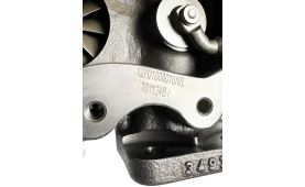 Turbocharger IVECO EuroCargo TECTOR 6 cyl. 2013→ 5801964527 5802740715 (13)