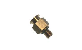 Zpětný ventil přepadu nafty M12x1.5 mm IVECO EuroCargo Tector 2000→ 4896329 503622527 (1)