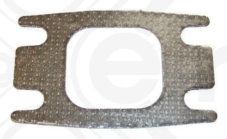 Gasket of exhaust manifold 687.830