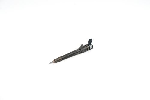 Injector nozzle