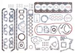 Dichtungvollsatz, Motor, mit ZKD 1907853