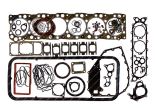 Sada těsnění motoru včetně TH IVECO STRALIS, ARWAY, DOMINO,EURORIDER, EVADYS, MAGELYS CURSOR 10 Euro 4/5 2996291