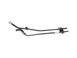 Palivové potrubí z filtru do čerpadla IVECO DAILY 2.3 2006-2011, FIAT DUCATO 2.3 2006→ 504110763
