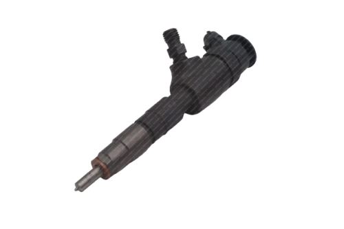 Injector nozzle