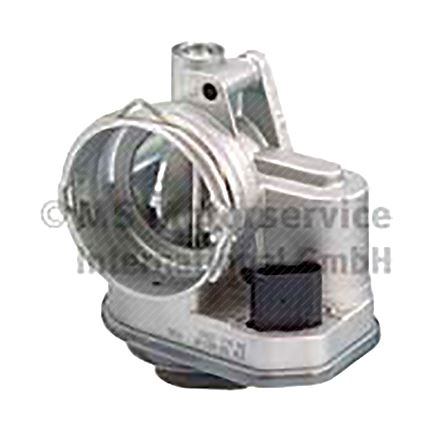 Throttle valve 7.14393.26.0