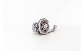 Oil pump (7)
