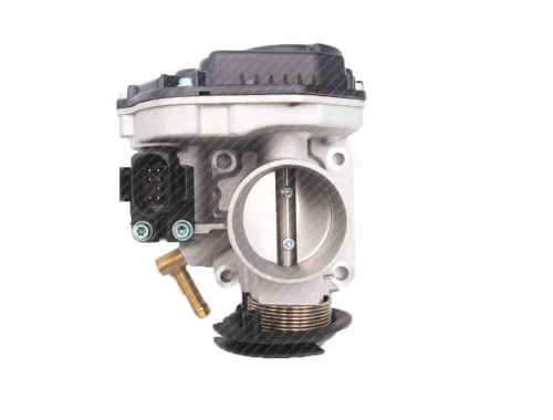 Throttle body 030133064D