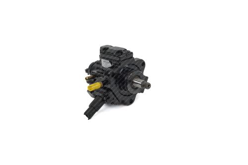 Injection pump