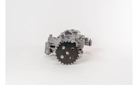 Oil pump (4)