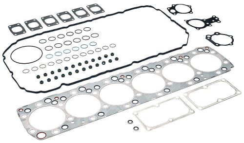 Gasket set, cylinder head w. CHG 689.920