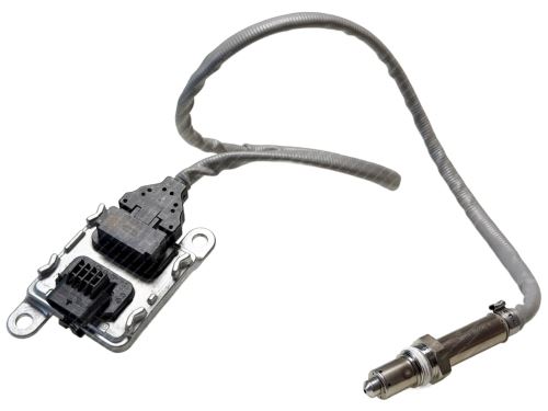 NOx sensor