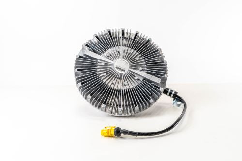 Clutch of radiator fan K187820N50