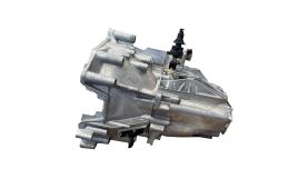 Manuální převodovka 6-stupňů, PEUGEOT BOXER, CITROEN JUMPER 9838851480 (1)