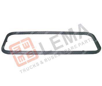 Oil sump gasket IVECO Stralis, Citelis, Trakker, Crealis, Crossway, Arway, SOR, CURSOR 8 5801386275 504200838