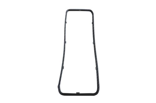 Gasket of oil sump 4897861 IVECO EuroCargo, Heuliez, Crossway, Urbanway, SOR, TECTOR 6V 5801645677 4897861