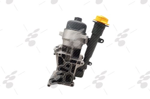 Oil Cooler of engine oil 55238294