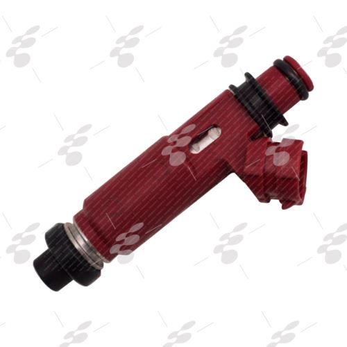 Injector Nozzle BP4W.13250
