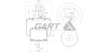 GART 41218550