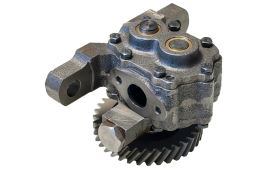 Oil pump (6)