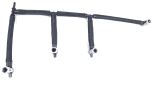 Hadice přepadu paliva 04L130235B