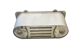 Heat exchanger air/water 504388537 (4)