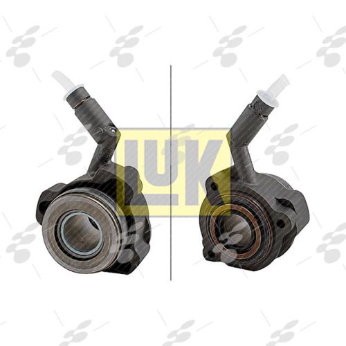 Zentraler Nehmerzylinder, Kupplung 510 0093 10 510009310