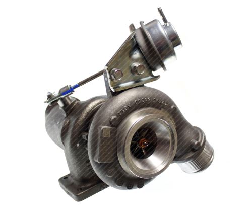 Turbocharger 5802124913