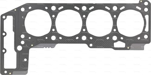 Cylinder head gasket