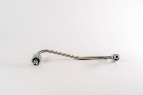 Fuel line to injector IVECO STRALIS, TRAKKER, S-WAY, T-WAY CURSOR 9 504126981