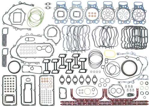 Kompletter Dichtungssatz, Motor 551386