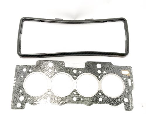 Gasket set, cylinder head w. CHG