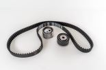 Timing belt set Timing belt set