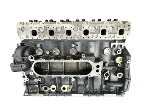 Polomotor s hlavou válců IVECO CROSSWAY, CURSOR 9 Euro 6 BUS F2CFE612 8090902