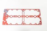 Valve cover head gasket th. 0.27 mm IVECO DAILY 2.3 2000→, FIAT DUCATO 2.3 2001→  5802953495