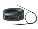 Door Handle 41.2531