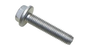 Šroub M10 x 45 mm olejové vany motoru CURSOR 16587525