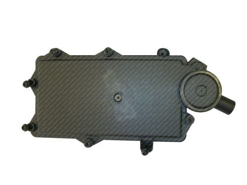 Zylinderkopfdeckel 500361556