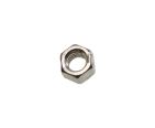 Exhaust pipe nut M8 Exhaust pipe nut M8