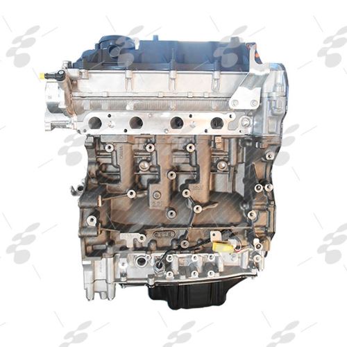 Longblock TRANSIT 2.2 TDCI PUMA FWD 16V 2323593, 1607126480, 1608902380