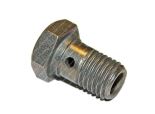 Oil nozzle screw M12x1,5 IVECO CURSOR 8 99474718