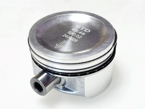 Píst STD 1600300917