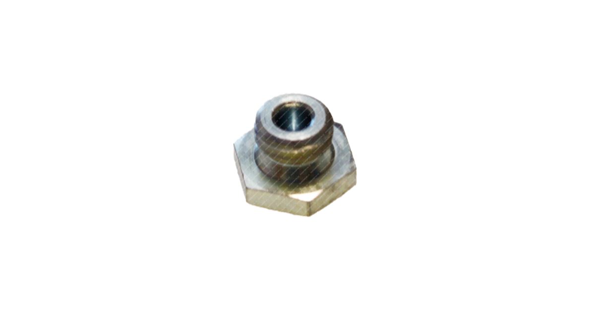 Threaded plug | Motorservis.eu