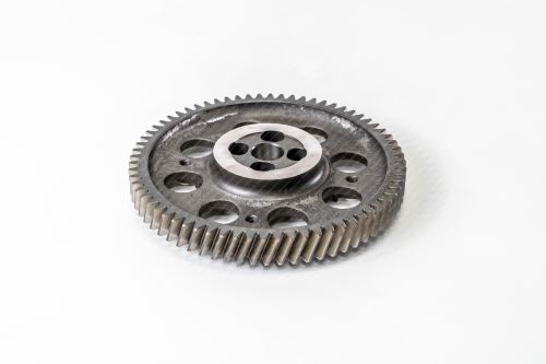 Gear of oil pump 504367234