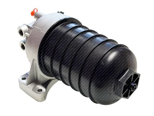 Kraftstofffilter 5801409444