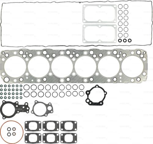 Sada těsnění hlavy válců včetně TH motoru CURSOR 8 Euro 4/5 2996171 02-34065-01