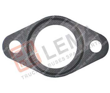 Gasket 504341194