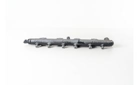 Pressure accumulator IVECO EuroCargo Tector 6 cyl. 2006→ 504347960 (3)