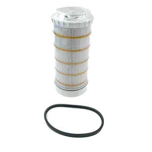 Filtr hydraulického oleje 87708150, P767446