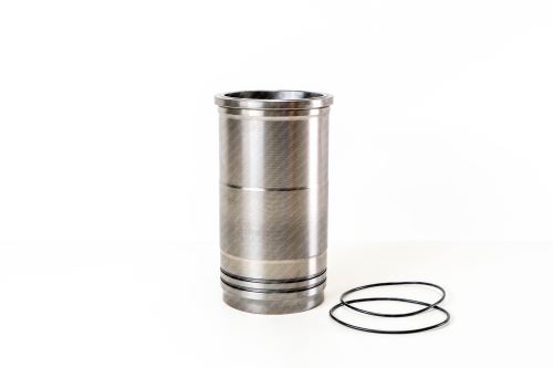Cylinder liner